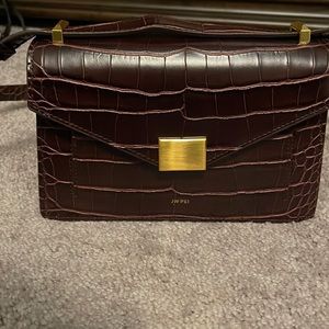 JW Pei handbag